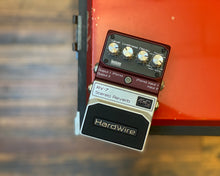 Load image into Gallery viewer, Digitech HardWire RV-7 Stereo Reverb
