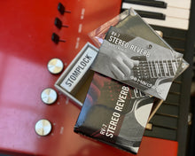 Load image into Gallery viewer, Digitech HardWire RV-7 Stereo Reverb
