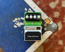 Load image into Gallery viewer, DigiTech HardWire SP-7 Stereo Phaser
