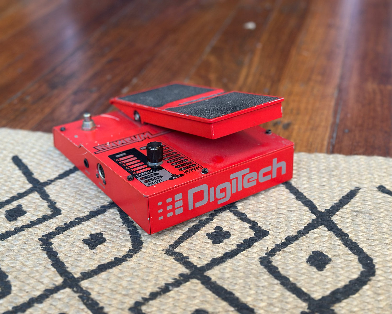 Whammy4V /DigiTech Whammy ワーミー DigiTech Whammy ワーミー