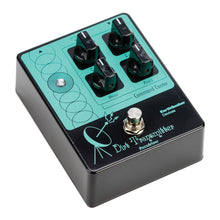 Load image into Gallery viewer, Limited Edition EarthQuaker Devices Dirt Transmitter Fuzz Driver Legacy Reissue
