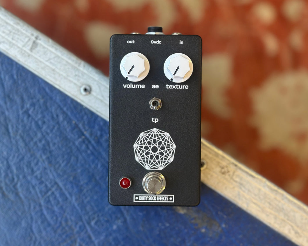 Dirty Sock Effects Nonagon