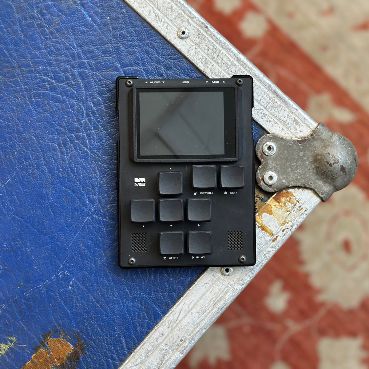 Dirtywave M8 Tracker