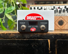 Load image into Gallery viewer, Disaster Area DMC.micro PRO
