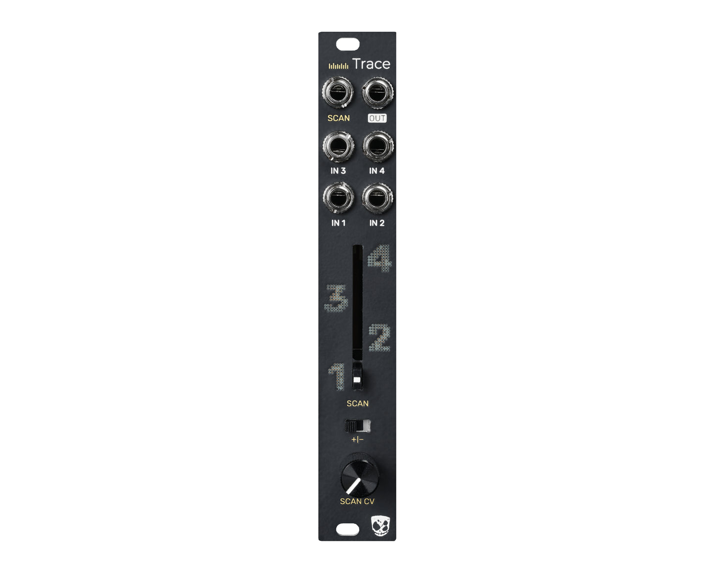 DivKid/Vostok Instruments Trace Morphing Scanner