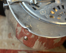 Load image into Gallery viewer, 1976 Dobro Model 36 Metal Body Resonator w/ HSC
