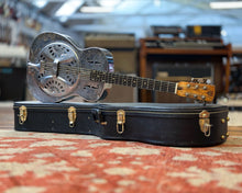 Load image into Gallery viewer, 1976 Dobro Model 36 Metal Body Resonator w/ HSC
