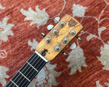 Load image into Gallery viewer, 1976 Dobro Model 36 Metal Body Resonator w/ HSC
