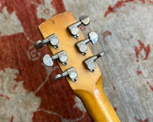 Load image into Gallery viewer, 1976 Dobro Model 36 Metal Body Resonator w/ HSC
