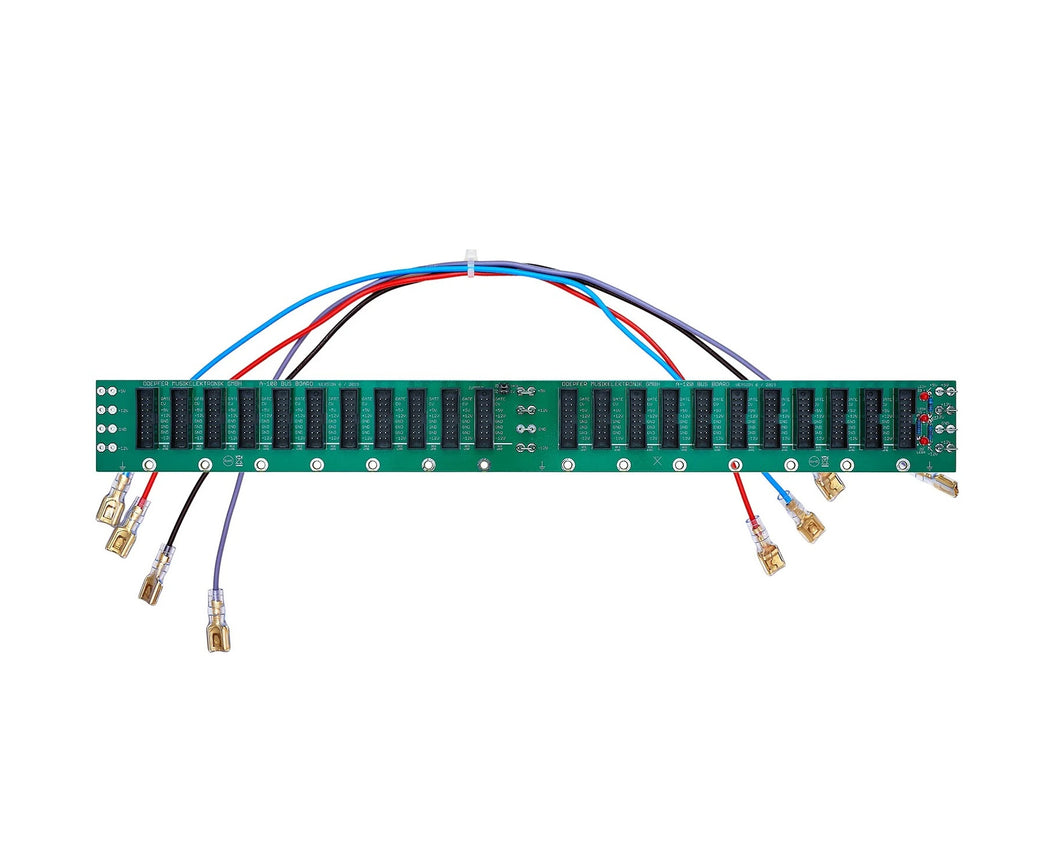 Doepfer A-100BUSV6