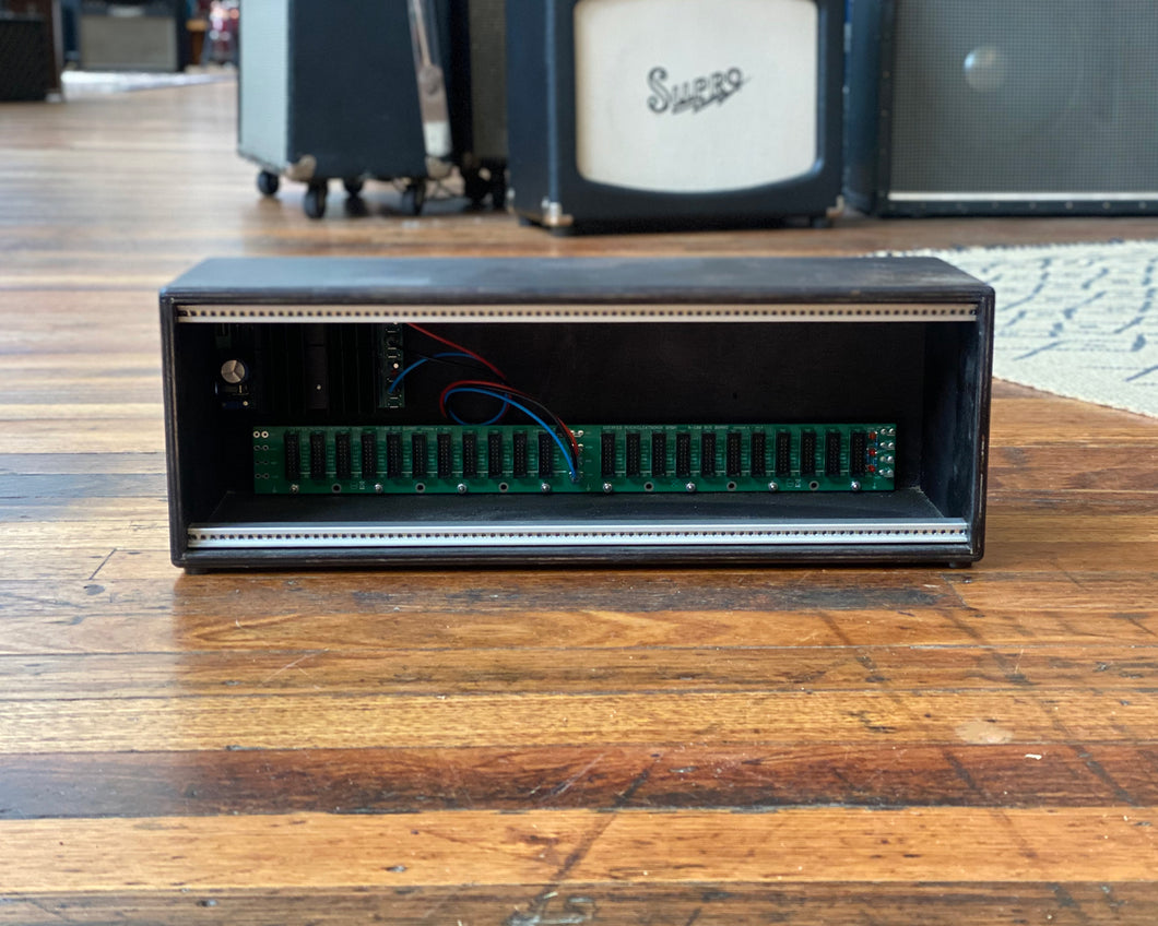 Doepfer A-100LC3 Low Cost Frame 3U 84HP Case
