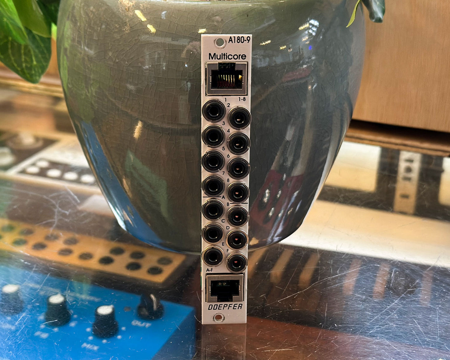 Doepfer A-180-9 Multicore