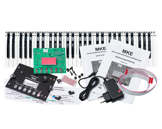 Doepfer Doepfer MKE Complete Set