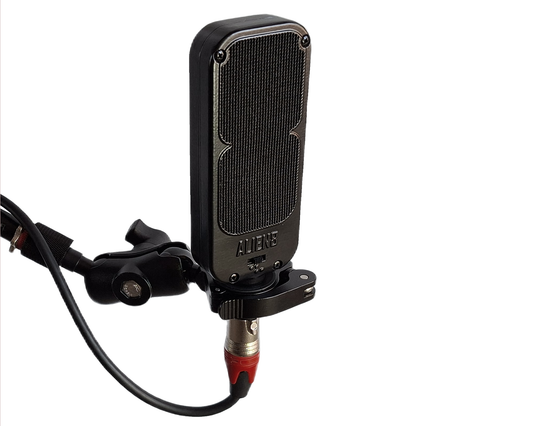 DrAlienSmith Alien8 Figure 8 Dynamic Microphone