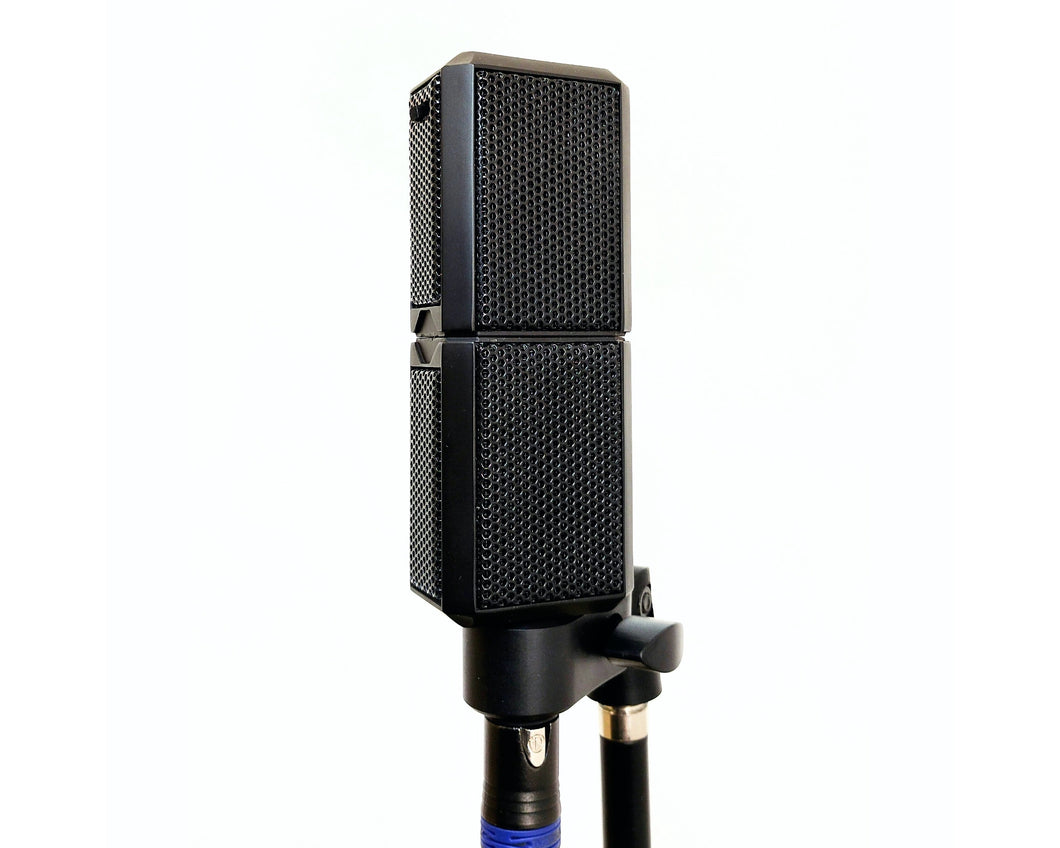 DrAlienSmith Alien8 Figure 8 Dynamic Microphone