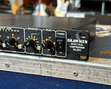 Load image into Gallery viewer, Drawmer DL251 Spectral Compressor
