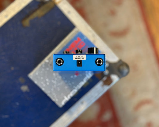 Dreadbox Kinematic Compressor/Filter Pedal