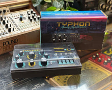 Load image into Gallery viewer, Dreadbox Typhon Analog Mono Synth w/Decksaver
