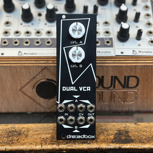 Dreadbox WL Dual VCA