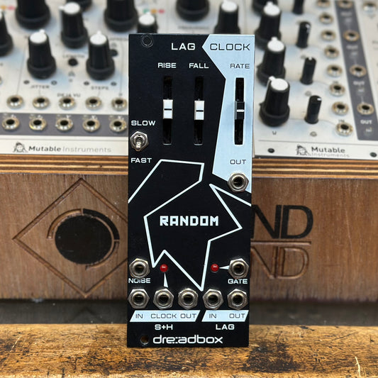 Dreadbox WL Random