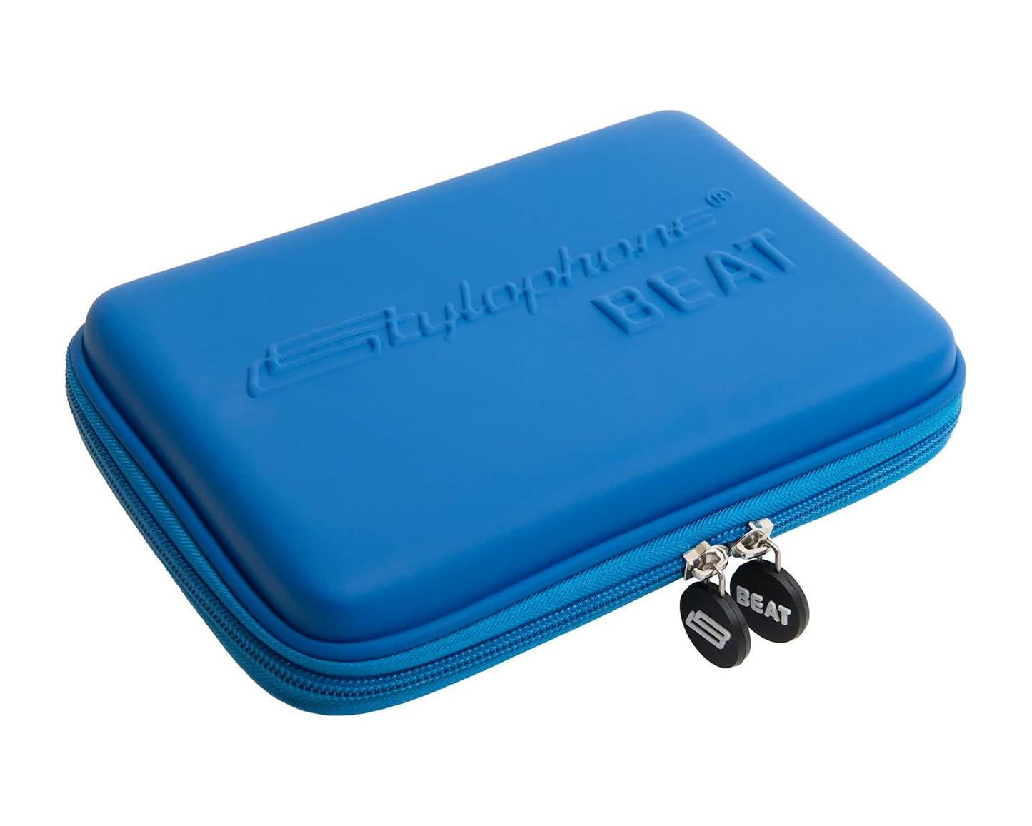 Dübreq Stylophone BEAT Pocket-sized Drum Machine including Carry Case