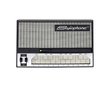 Load image into Gallery viewer, Dübreq Stylophone S-1 The Original Pocket Synthesizer
