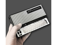 Load image into Gallery viewer, Dübreq Stylophone S-1 The Original Pocket Synthesizer
