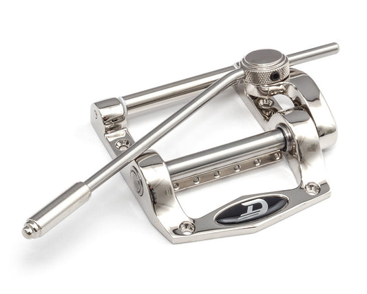 Duesenberg Diamond Deluxe Tremola Short Nickel