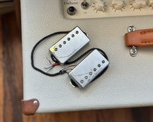 Load image into Gallery viewer, Duncan Designed HB201 Pickup Set
