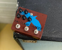 Load image into Gallery viewer, Dwarfcraft Devices Eau Claire Thunder

