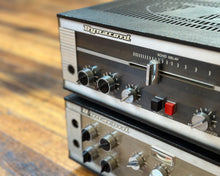 Load image into Gallery viewer, Dynacord Echocord Mini Echo Delay + Eminent II Power Amp
