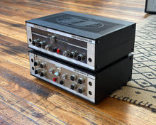 Load image into Gallery viewer, Dynacord Echocord Mini Echo Delay + Eminent II Power Amp
