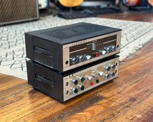 Load image into Gallery viewer, Dynacord Echocord Mini Echo Delay + Eminent II Power Amp
