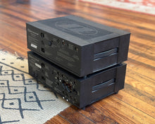 Load image into Gallery viewer, Dynacord Echocord Mini Echo Delay + Eminent II Power Amp
