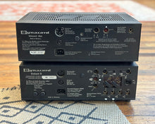 Load image into Gallery viewer, Dynacord Echocord Mini Echo Delay + Eminent II Power Amp
