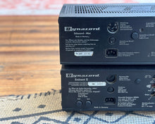 Load image into Gallery viewer, Dynacord Echocord Mini Echo Delay + Eminent II Power Amp

