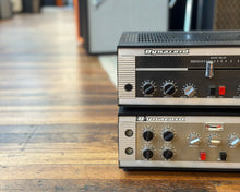 Load image into Gallery viewer, Dynacord Echocord Mini Echo Delay + Eminent II Power Amp
