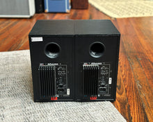 Load image into Gallery viewer, Dynaudio BM5A Active Studio Monitors Pair
