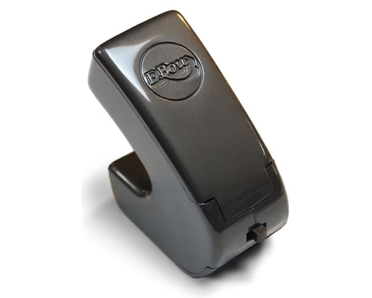 Plus E-Bow - Energy Bow - Electronic Bow - Eunice Bow for Guitar