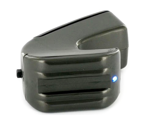 Plus E-Bow - Energy Bow - Electronic Bow - Eunice Bow for Guitar
