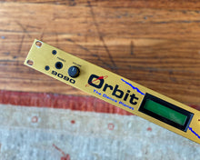 Load image into Gallery viewer, E-MU 9090 Orbit V2 &#39;The Dance Planet&#39; Rackmount 32-Voice Synthesizer Sound Module
