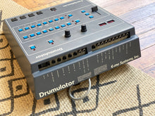 Load image into Gallery viewer, E-MU Drumulator 7000
