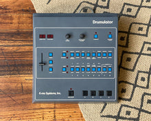 Load image into Gallery viewer, E-MU Drumulator 7000
