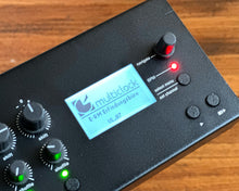Load image into Gallery viewer, E-RM Multiclock USB
