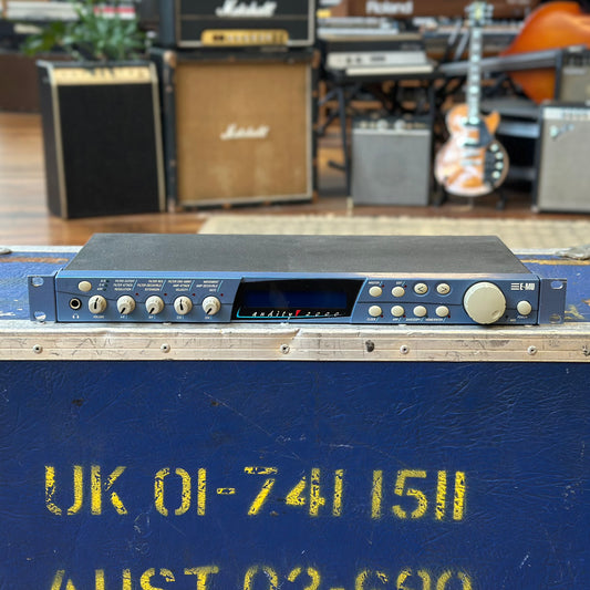 E-mu 9093 Audity 2000