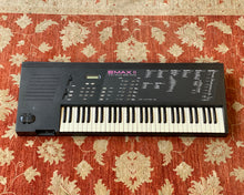 Load image into Gallery viewer, E-mu Systems EMAX-II w/ GOTEK USB Hub &amp; Depeche Mode Samples
