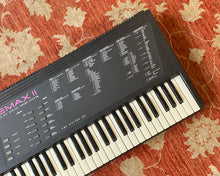Load image into Gallery viewer, E-mu Systems EMAX-II w/ GOTEK USB Hub &amp; Depeche Mode Samples
