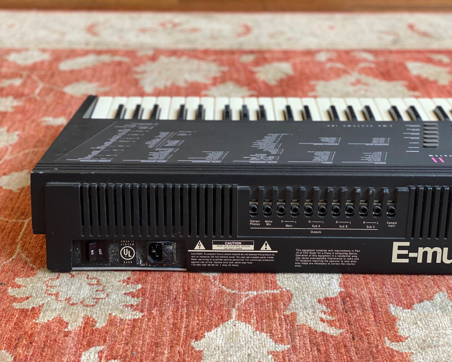 emo (エモ)　シェルフ② emo (エモ) シェルフ② emo (エモ)シェルフ②