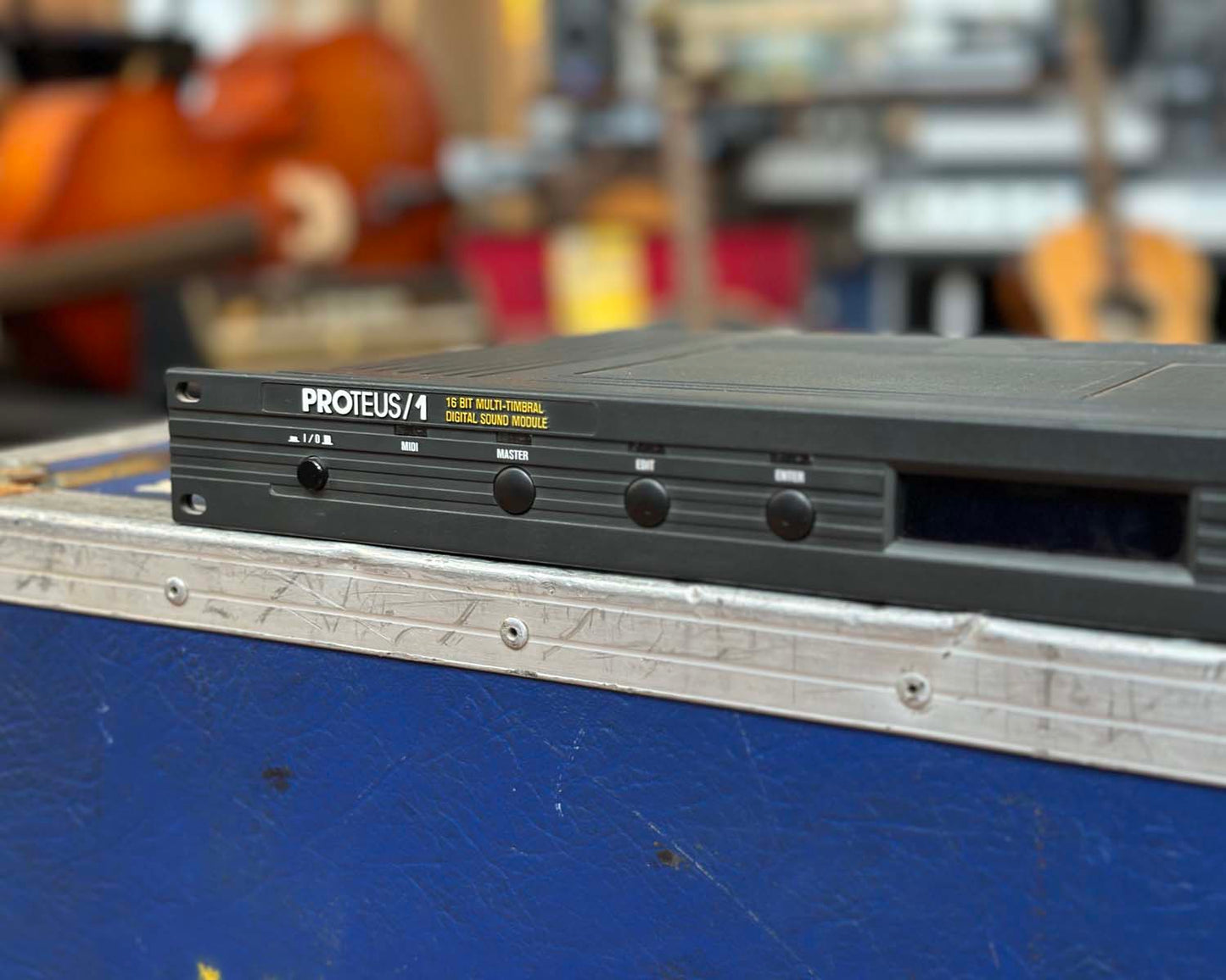 E-mu Systems Proteus