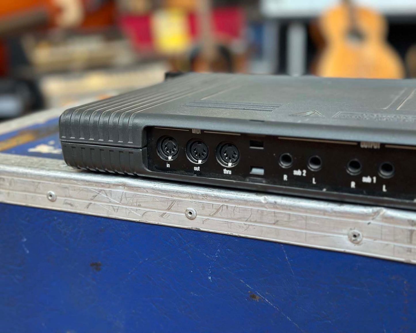 E-mu Systems Proteus